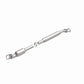 MagnaFlow DF Conv 2020 Hyundai Sonata Rear Underbody 1.6L