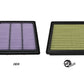afe Magnum FLOW OE Replacement Air Filter Toyota Land Cruiser (J250) 24-25 L4-2.4L (t)
