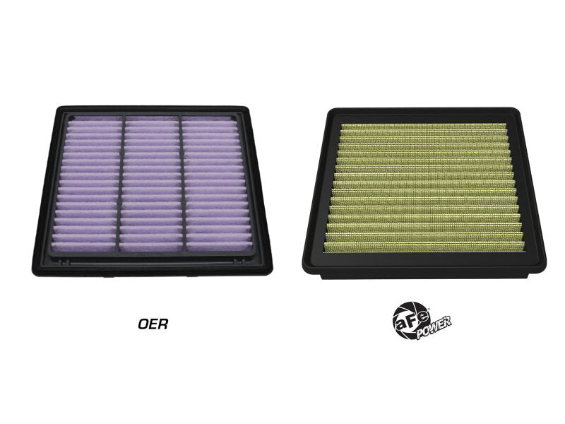afe Magnum FLOW OE Replacement Air Filter Toyota Land Cruiser (J250) 24-25 L4-2.4L (t)