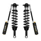 ICON 2025 Toyota 4Runner 4WD 1.25-3in Front 2.5 VS RR CDCV Coilover Kit