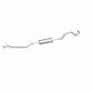 MagnaFlow BRE Exhaust Kit Replacement Stainless GM