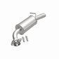 Magnaflow BRE Rear Muffler Kit Replacement Toyota