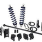 Ridetech 19-25 Dodge Ram 1500 2WD/4WD HQ Coil-Overs - Rear