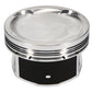 JE Pistons Hyundai Theta Genisis 2.0T 86.25mm Bore 1.181CH Dome Piston Kit - Set of 4