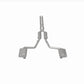 MagnaFlow Stellantis BRE Exhaust Replacement Kit