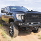DV8 Offroad 20-23 GMC Sierra 2500/3500 Spec Series Front Bumper