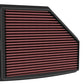 K&N 21-22 Acura TLX V6 3.0L Replacement Air Filter