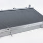 CSF 94-98 Nissan GT-R / GTS R33 High-Performance All-Aluminum Radiator - Black