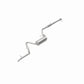 MagnaFlow BRE Exhaust Kit 07-12 Hyundai Elantra 2.0L