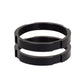 Eibach 16-16 Polaris RZR Pro-UTV - Crossover Ring (3.0in Fox Shock)