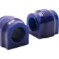 SuperPro 2002 Mini Cooper Base Front 16mm Sway Bar Mount Bushing Set