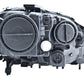Hella 2008-2011 Mercedes-Benz ML320 AMG Halogen Headlight Assembly