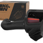 K&N 16-24 Chevy CamaroSS V8-6.2L F Performance Air Intake System