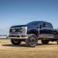 ICON 23-25 Ford F-250/F-350 Super Duty 4WD Diesel 2.5 Lift 2.5in Front Dual Rate Coil Spring Kit