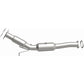 Magnaflow 04-05 Volvo S60 2.4L Direct Fit Converter