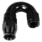 Russell Black 180 -6 Pro Ptfe Hose End