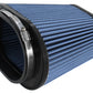 afe Magnum FORCE Intake Rplcmnt Air Filter (5-1/4x7)IN F x (6-3/8x10)IN B x (4-1/2x6-3/4)IN Tx8IN H