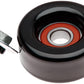 Gates 05-09 Chevrolet Equinox V-6 3.4L Idler Belt Drive Pulley