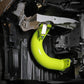 Perrin 22-24 Subaru WRX Cold Air Intake w/ Heatshield - Neon Yellow