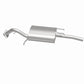Magnaflow BRE Rear Muffler Kit Replacement Geo