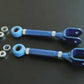 Cusco 08-12 Nissan 370z Rear Adjustable Trailing Arms