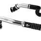 aFe 16-20 GM Colorado/Canyon L4-2.8L (td) BladeRunner 2in & 2.5in SS Hot & Cold Charge Pipe Kit