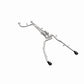 Magnaflow 2020+ Chevrolet Silverado 2500/3500HD Street Series Cat-Back Performance Exhaust System