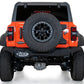 Addictive Desert Designs 22-23 Ford Bronco Raptor Rock Fighter Rear Bumper