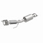 Magnaflow 19-21 Nissan Altima 2.5L Single Underbody Direct Fit Converter