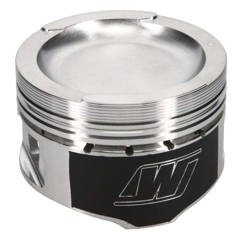 Wiseco VW KR/PL 81.00 mm Bore 32.64 mm CH -7.36 CC Piston Set