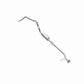 BRExhaust 01-03 GMC S10 Sonoma 2.2L Exhaust Kit