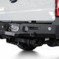 Addictive Desert Designs 23-24 Ford F-150 Super Duty Bomber Rear Bumper