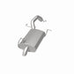BRExhaust 10-13 Hyundai SANTA FE/ KIA SORENTO 3.5L Muffler Kit