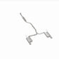 MagnaFlow 08-12 Honda Accord 3.5L BRE Exhaust Kit
