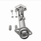 BRE Exhaust 99-03 Protege 1.6L 1.8L 2.0L Front Pipe Kit
