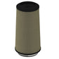 aFe Magnum FLOW Universa Pro GUARD7 Air Filter (6.75x5)in F (9.25x7.5)in B x (7.75x6)in T x 18in H