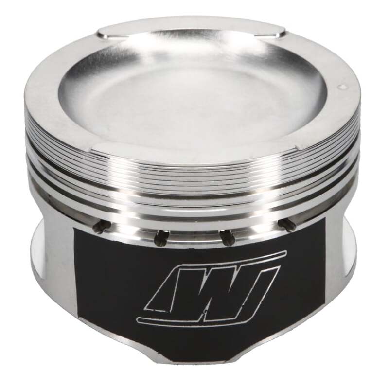 Wiseco VW KR/PL 82.00 mm Bore 32.64 mm CH -7.36 CC Piston Set