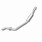 Magnaflow 15-17 Ford Mustang 3.7L Direct Fit Converter