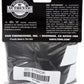 K&N Round Tapered Drycharger Air Filter Wrap 8in B ID x 6.625in T ID x 10.5in H