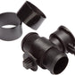Gates 07-12 Dodge Caliber 4-Cyl. 2.0L Coolant Filler Neck Solution Kit