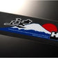 HKS STICKER - 1pc