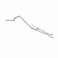 BRExhaust 07-11 Toyota Tundra Exhaust Kit