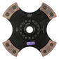 ACT Acura/Honda J30/J32 4 Pad Rigid Race Disc