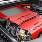 Perrin 15-16 Subaru WRX Engine Cover Kit - Red