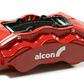 Alcon 2021+ Ford Raptor Gen 3 Big Brake Kit - Front