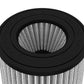 afe Momentum Intake Replacement Air Filter 4 IN F x 6 IN B x 4-1/2 IN T (Inverted) x 8-1/2 IN H