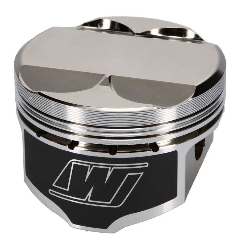 Wiseco Opel C20XE 86.25 mm Bore 30.19 mm CH 5.20 CC Piston Set