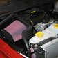 K&N 08-10 Dodge Ram V8-4.7L Aircharger Performance Intake