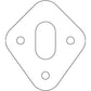Cometic Ford 8BA/8CM Flathead V8 .031in Fiber Dipstick Tube Gasket