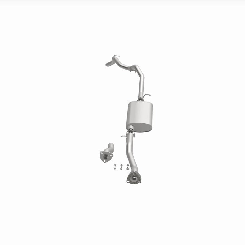 MagnaFlow BRE Exhaust Kit 96-02 S10 Sonoma 4.3L